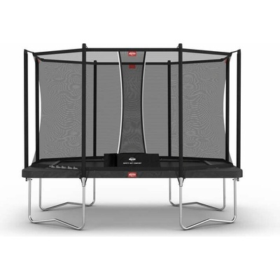 BERG Ultim Favorit 330 cm + ochranná síť Comfort