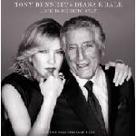 Universal Tony Bennett & Diana Krall: Love Is Here To Stay - CD (022952)