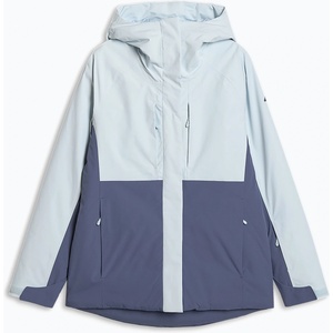 4F Дамско скиорско яке 4F F0805 light blue