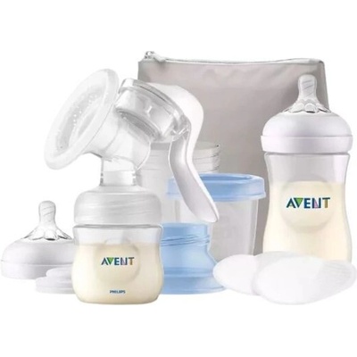 PHILIPS AVENT manuálna SCF430/16 set
