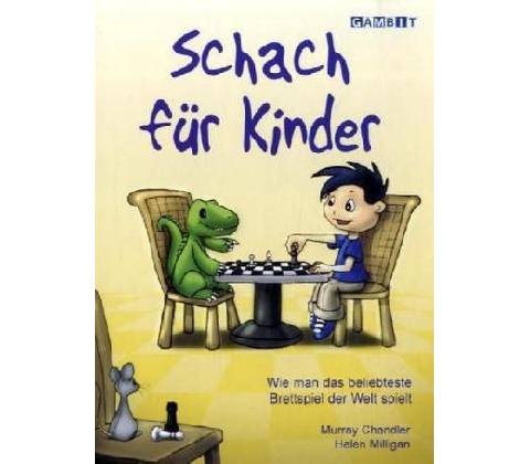 Schach für Kinder