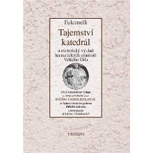 Tajemství katedrál - Fulcanelli