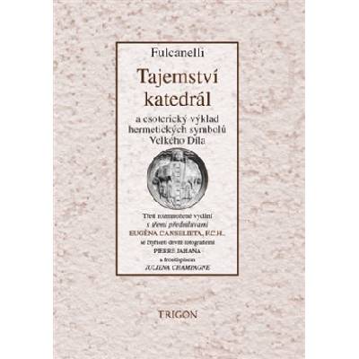 Tajemství katedrál - Fulcanelli