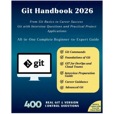 Git Handbook 2026