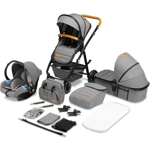 Lionelo Amber 3 in 1 Детски колички