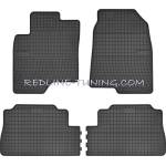 FroGum Гумени стелки Frogum за Chevrolet Captiva, Opel Antara (pa0699-51257)