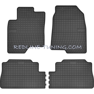 FroGum Гумени стелки Frogum за Chevrolet Captiva, Opel Antara (pa0699-51257)
