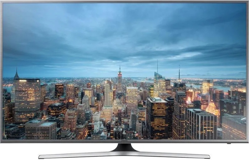 Samsung UE55JU6800