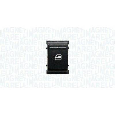 Spínač, zvedací zařízení oken MAGNETI MARELLI 000051041010
