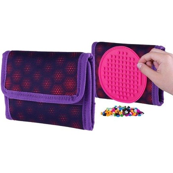 Pixie Crew портфейл Hexee