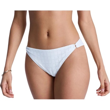 Roxy Island Cheeky bikini bottom - White (Coconut Milk)