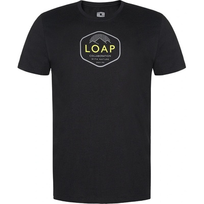 Loap Benson pánske tričko Tap Shoe