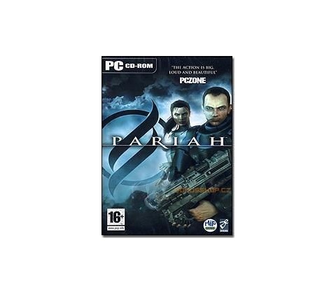 Pariah