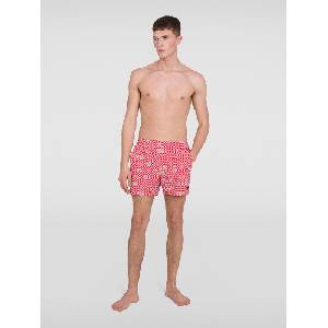 Speedo Плувни шорти vintage leisure 14