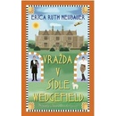 Vražda v sídle Wedgefield