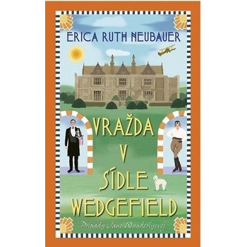 Vražda v sídle Wedgefield