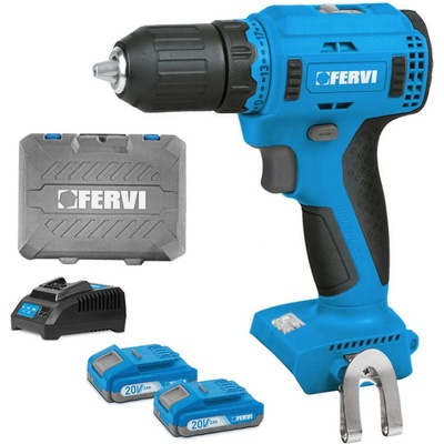 FERVI FB20CD3AB-22B