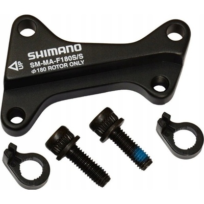Shimano adaptér pro intern. standard, prednékolo