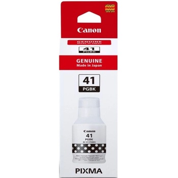 Canon gi-41 pg black (4549292169522 / 4528c001aa)