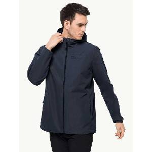 Jack Wolfskin Яке besler 2l jkt m
