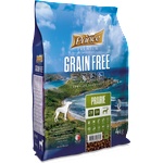 Petnutrition Беззърнени гранули с агнешко за кучета grain free prairie m/l lamb 4kg/12kg - за средни и едри породи - petvitaminhouse - 39,12 лв