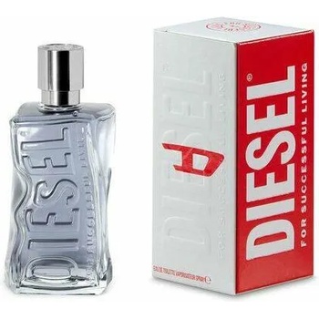 Diesel D by Diesel EDT 100 ml