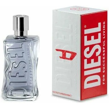 Image 1 of Diesel D by Diesel EDT 100 ml