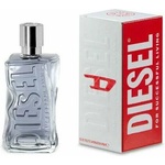 Diesel D by Diesel EDT 100 ml Парфюми