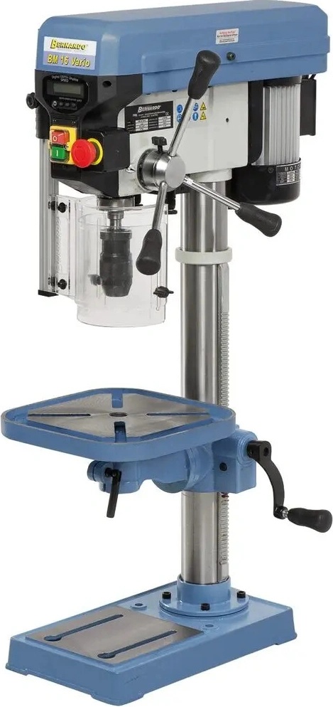Bernardo BM 16 Vario