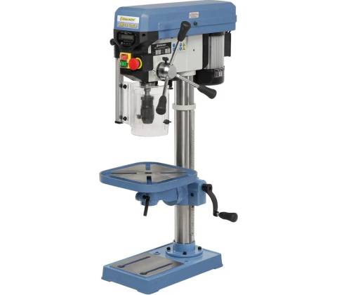 Bernardo BM 16 Vario