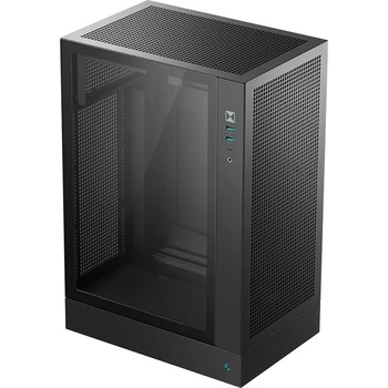 Deepcool CH170 Plus black (R-CH170-BKNGM0-G)