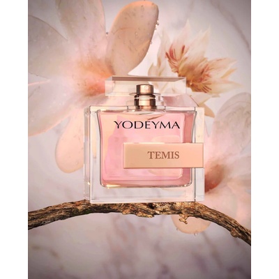 Yodeyma Temis parfémovaná voda dámská 100 ml