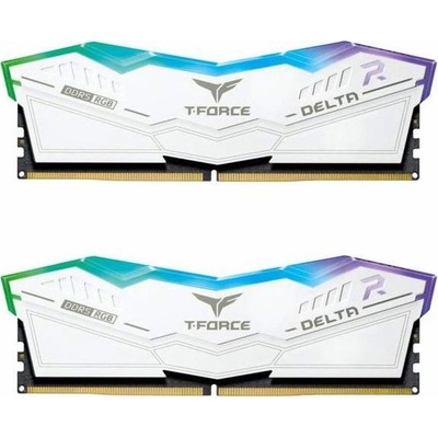 Teamgroup T-FORCE DDR5 32GB 6400MHz CL40 FF4D532G6400HC40BDC01