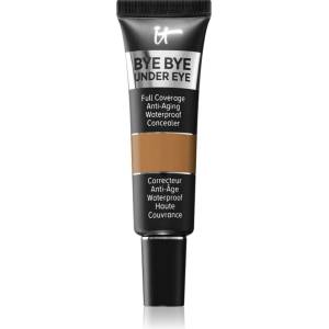 IT Cosmetics Bye Bye Under Eye коректор анти стареене цвят 33.5 Rich 12ml