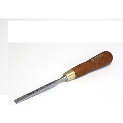 Narex Bystřice dláto ploché 12 mm PREMIUM WOOD LINE PLUS 811612