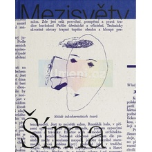 Josef Šíma. Mezisvěty - Arbor vitae