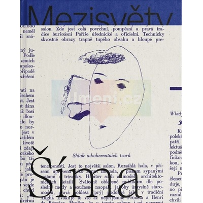 Josef Šíma. Mezisvěty - Arbor vitae