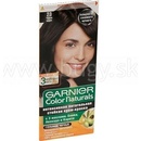 Farby na vlasy Garnier Color Naturals Créme 2.0 prirodzená čierna