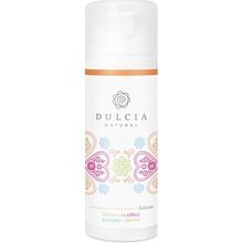 Dulcia natural balzam na citlivú pokožku detský 175 ml