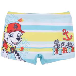Kids movie heroes Бански paw patrol - sportdepot - 10,05 лв