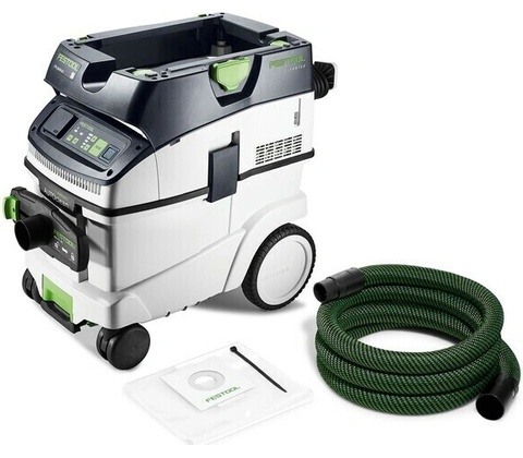 Festool CTL 36 EI AC-Renofix 577891