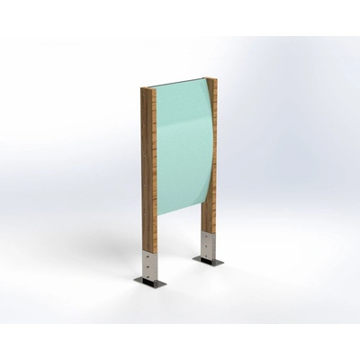 Playfactory ТЕМАТИЧЕН ПАНЕЛ ИЗПЪКНАЛО ОГЛЕДАЛО tb0013-1