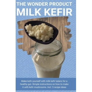 The wonder product milk kefir | Thorsten Hawk (2022)