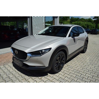 Mazda CX-30 2.5 140 Homura 103 kW
