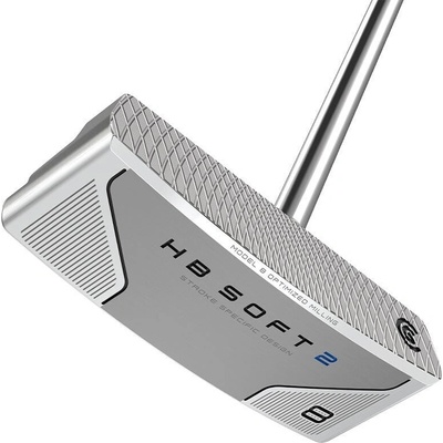 Cleveland HB Soft 2 #8S putter univerzální pravé 35" Pistol grip – Zbozi.Blesk.cz