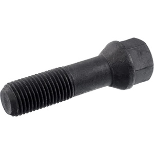 Invento Винтове M12x1, 25, резба 30 mm, конично седло, K 17 черно (561-5067)