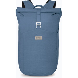 Osprey Градска раница Osprey Arcane Roll Top 22 l nirvana blue heather