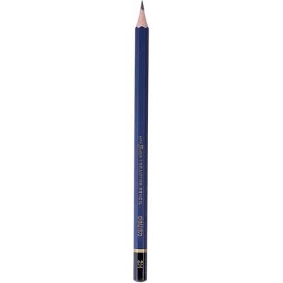 Deli Arte Nuevo 2H скица графитен молив DES999-2H (DES999-2H)