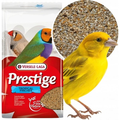 Versele-Laga Prestige Tropical Finches 1 kg