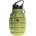 BrainMax Grenade bottle 580 ml